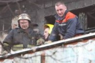 У Чернігові у будинку вибухнув газ