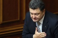 Порошенко вважає себе рятівником українців