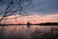 Весняне водопілля для волинян не несе особливої небезпеки