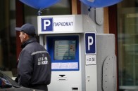 У неділю всі автомобільні стоянки стануть безкоштовними