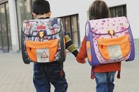 Скільки коштують книжки для першокласника