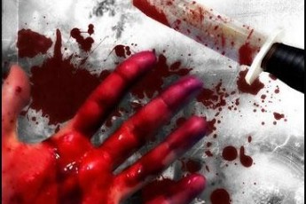На Рівненщині хворий на шизофренію чоловік вбив свою бабусю