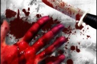 На Рівненщині хворий на шизофренію чоловік вбив свою бабусю