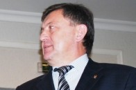 Богдан Шиба не братиме участі у парламентських виборах