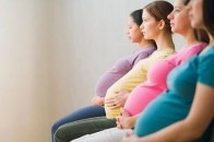 Лучанки все частіше зважуються народжувати, знаючи, що в дитини є вроджені патології