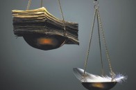 Україну чекає девальвація гривні
