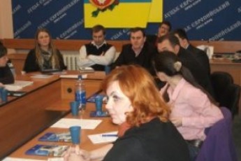 Луцька міськрада працює над покращенням роботи свого сайту