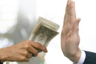 Волинські податківці з початку року провели 50 антикорупційних службових перевірок