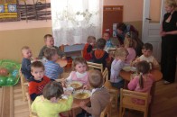 В одному з районів Волині через постійно зростаючу кількість дітей не можуть вирішити проблему з садочками