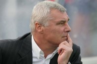 Луцька «Волинь» готується до матчу з «Металургом»