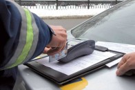 Штрафи ДАІшникам доведеться платити прямо на дорозі