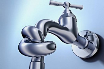 Лучанам обіцяють цілодобовий водонапір у кранах