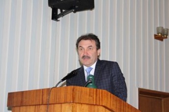 День дурня перенесли на 2 квітня? Башкаленко обіцяє волинським шахтарям віддати усі борги по зарплаті вже у понеділок