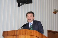 День дурня перенесли на 2 квітня? Башкаленко обіцяє волинським шахтарям віддати усі борги по зарплаті вже у понеділок