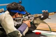 У школах Луцька стрілятимуть з малокаліберної гвинтівки