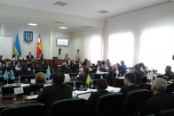 Депутати Луцької міськради прийняли звернення щодо ситуації з продажем алкоголю і тютюну