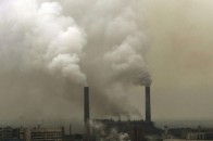 В 2011 році кількість шкідливих викидів на Волині зменшилась
