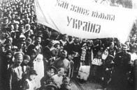 Микола Міхновський — найвідоміший український самостійник