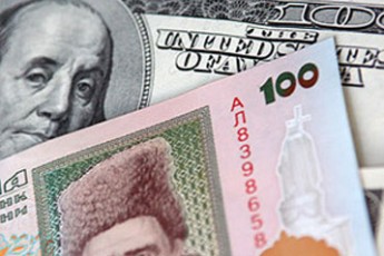 До кінця року долар коштуватиме 12 грн.