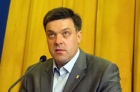 Олег Тягнибок: Головна загроза для України - не у Кремлі, а на Банковій