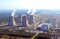 На Рівненській АЕС в аварійному порядку відключено енергоблок