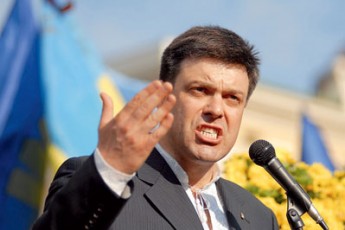 Олег Тягнибок: Нинішня ситуація в Україні – це наслідок колоніального минулого