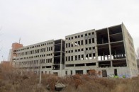 Волинські статисти нарахували по області 611 недобудов