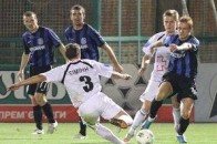 Луцьку «Волинь» оштрафували на 12,5 тисячі гривень