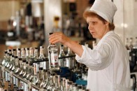 «Укрспирт» не бажає виходити з тіні