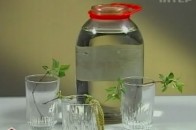 Волинський березовий сік у Польщі продається в аптеках