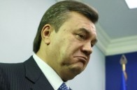 В Україні не залишилось регіонів, де довіряють Януковичу