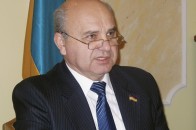 Голова Волинської облради в захопленні від нардепа Ігоря Палиці