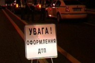 На дев’ять років «посадять» волинянина за ДТП на Рівненщині