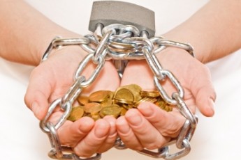 Луцьк погасив 8,6 мільйонів гривень боргу, взятого попередньою владою