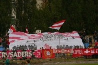 ФК «Волинь» перевіряє фанів на знання своєї історії