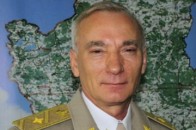 СБУ «взяла» начальника волинської екоінспекції