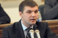 Волинський депутат Гузь просить прокуратуру перевірити діяльність благодійних фондів Клімчука і Палиці