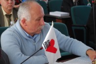 Луцька прокуратура вимагає притягнути до відповідальності голову земельної комісії Володимира Никитюка
