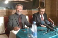 Ісаак Каліхман не знає, чи подаватиме на міліцію до суду, але справою зацікавилася прокуратура