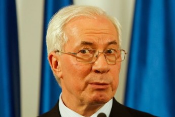 Уряд в особі Азарова знову розповідає байки про якусь відкритість…