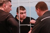 Син прокурора не хоче йти до суду за вбивство трьох жінок