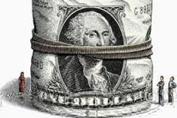 За кредитами українців слідкуватимуть на державному рівні