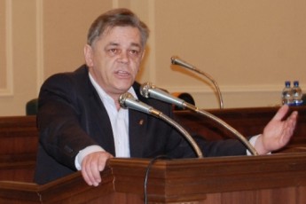 Про що мовчить Борис Клімчук?