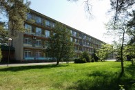 Санаторій «Лісова пісня» здадуть у заставу?