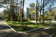 Волинська влада залишила комунальні санаторії напризволяще