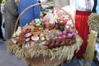 У Луцьку відбудеться передсвятковий Великодній ярмарок