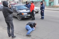 Замість міліції за номером «102» в Україні можуть приїхати бандити
