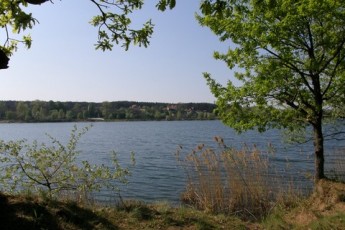 Українські озера віддадуть у приватну власність