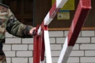 Завдяки волинським митникам німці зрозуміли, що Україна - найкорумпованіша держава Європи