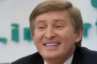 Задекларовані доходи Ахметова склали 800 млн. грн.